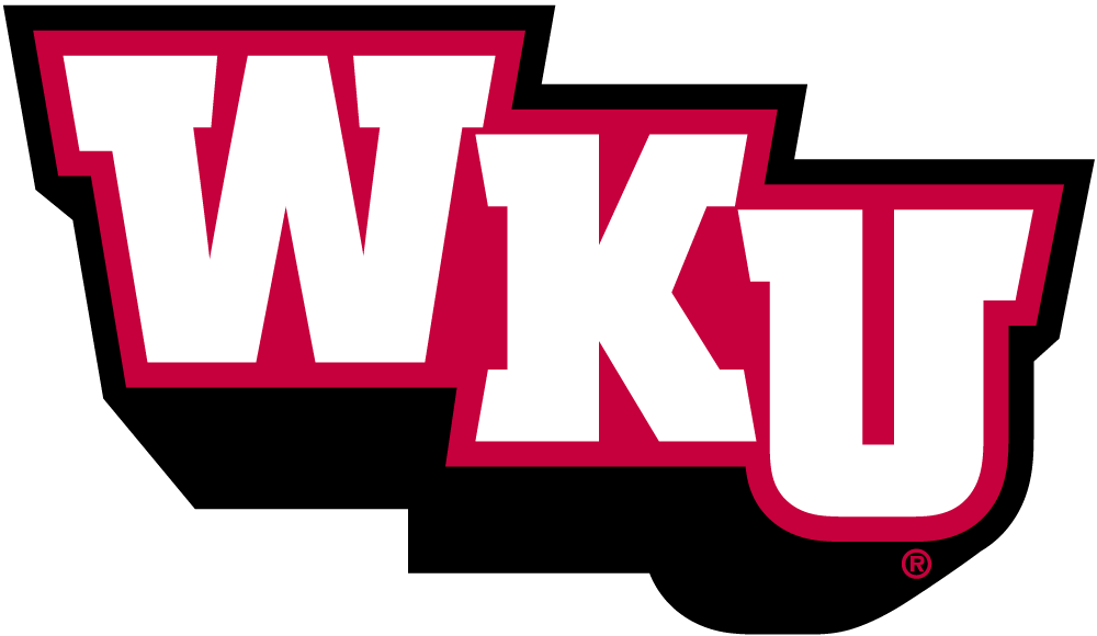 Western Kentucky Hilltoppers 1999-Pres Wordmark Logo v11 DIY iron on transfer (heat transfer)